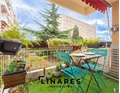 appartement à la vente